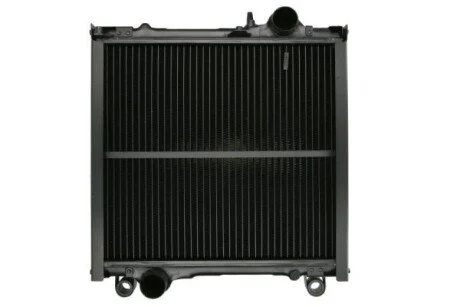 Радіатор, охолодження двигуна THERMOTEC D7AG092TT