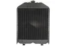 Радиатор THERMOTEC D7AG105TT (фото 2)
