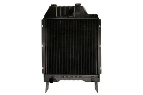 Радіатор, охолодження двигуна THERMOTEC D7AG111TT