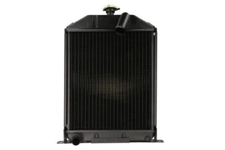 Радиатор THERMOTEC D7AG115TT