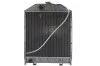 Радиатор THERMOTEC D7AG123TT (фото 1)