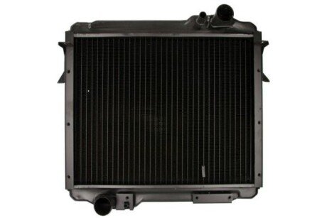 Радіатор, охолодження двигуна THERMOTEC D7AG128TT