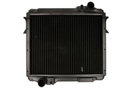 Радіатор, охолодження двигуна THERMOTEC D7AG128TT