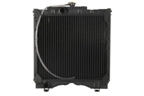 Радиатор, охлаждение двигателя THERMOTEC D7AG132TT (фото 1)