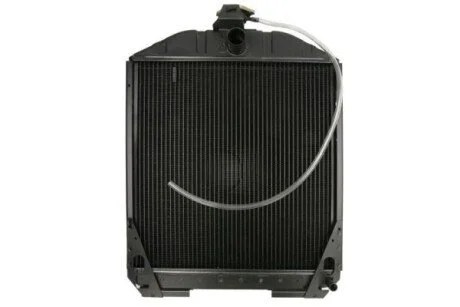 Радіатор, охолодження двигуна THERMOTEC D7AG144TT