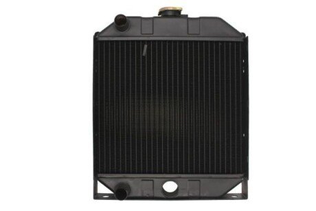 Радіатор, охолодження двигуна THERMOTEC D7AG151TT