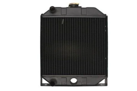Радиатор, охлаждение двигателя THERMOTEC D7AG151TT