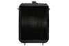 Радиатор THERMOTEC D7AG163TT (фото 2)