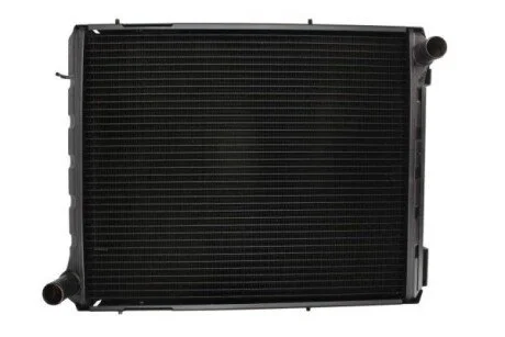Радіатор, охолодження двигуна THERMOTEC D7AG184TT
