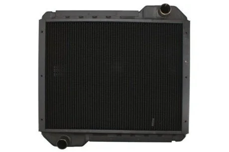 Радіатор, охолодження двигуна THERMOTEC D7AG225TT