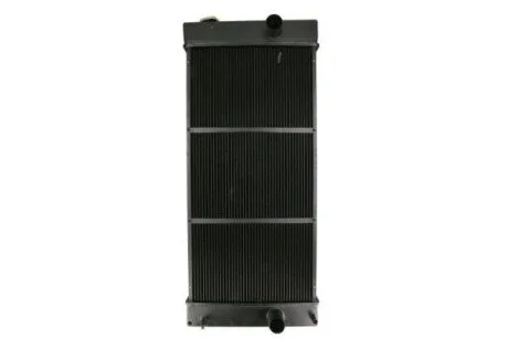 Радіатор, охолодження двигуна THERMOTEC D7AG237TT