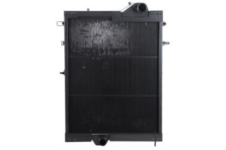 Радіатор, охолодження двигуна THERMOTEC D7AG375TT