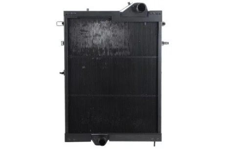 Радіатор, охолодження двигуна THERMOTEC D7AG375TT