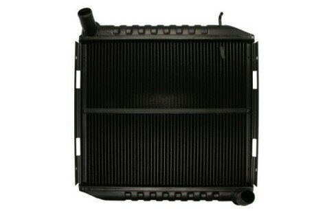 Радіатор, охолодження двигуна THERMOTEC D7AG440TT