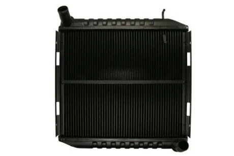 Радіатор, охолодження двигуна THERMOTEC D7AG440TT