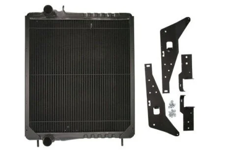 Радіатор, охолодження двигуна THERMOTEC D7AG453TT