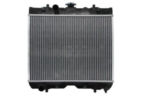 Радіатор THERMOTEC D7AG730TT
