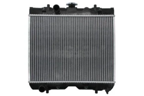 Радіатор THERMOTEC D7AG730TT