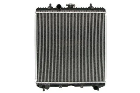 Радіатор THERMOTEC D7AG732TT