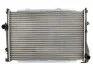 Радіатор Bmw E38/E39 93- 650X438 THERMOTEC D7B004TT (фото 2)