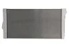 Радіатор, охолодження двигуна THERMOTEC D7B041TT (фото 2)