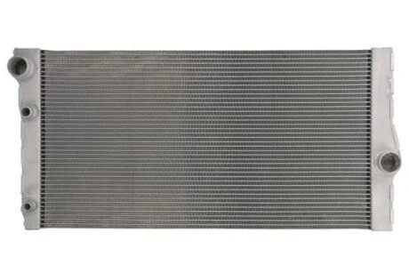 Радиатор, охлаждение двигателя THERMOTEC D7B041TT