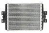 Радіатор двигуна (мкпп) BMW 2 (F22, F87), 2 (F23), 3 (F30, F80), 3 (F31), 3 GRAN TURISMO (F34), 4 (F32, F82), 4 (F33, F83), 4 GRAN COUPE (F36) 2.0/3.0D 11.11- THERMOTEC D7B051TT (фото 2)