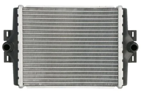 Радіатор двигуна (мкпп) BMW 2 (F22, F87), 2 (F23), 3 (F30, F80), 3 (F31), 3 GRAN TURISMO (F34), 4 (F32, F82), 4 (F33, F83), 4 GRAN COUPE (F36) 2.0/3.0D 11.11- THERMOTEC D7B051TT