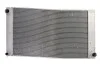Радіатор двигуна BMW 5 (E60), 5 (E61) 2.0D/2.5D/3.0D 09.02-05.10 THERMOTEC D7B054TT (фото 1)