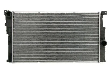 Радіатор охолодження BMW 3 (F30)/1 (F20/F21) 12-18 (N47/B47/N13) THERMOTEC D7B056TT