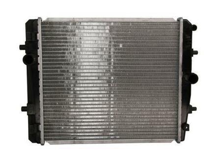 Радиатор, охлаждение двигателя THERMOTEC D7C009TT (фото 1)