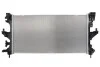 Радіатор, охолодження двигуна THERMOTEC D7C017TT (фото 2)