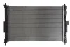 Радиатор, охлаждение двигателя THERMOTEC D7C018TT (фото 2)