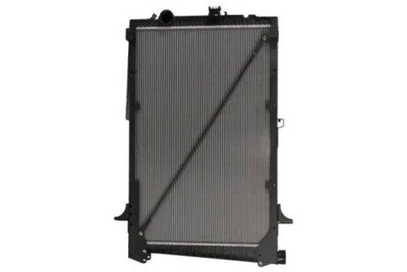 Радиатор THERMOTEC D7DA013TT