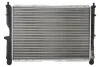 Радиатор THERMOTEC D7F017TT (фото 2)