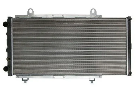 Радіатор охолодження Fiat Ducato 1.9-2.5 TD -94 THERMOTEC D7F057TT (фото 1)