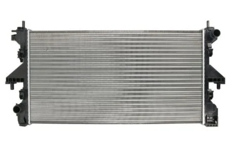 Радіатор двигуна (мкпп) FIAT DUCATO 2.3D 06.11- THERMOTEC D7F066TT