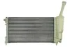 Радіатор двигуна (мкпп) FIAT IDEA, LANCIA MUSA, YPSILON 1.4/1.4LPG 10.03- D7F071TT