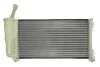 Радіатор двигуна (мкпп) FIAT IDEA, LANCIA MUSA, YPSILON 1.4/1.4LPG 10.03- THERMOTEC D7F071TT (фото 2)