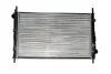 Радиатор D7G015TT
