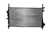 Радіатор D7G017TT