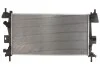 Радиатор D7G031TT