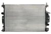 Радіатор двигуна (мкпп) FORD GALAXY III, MONDEO V, S-MAX FORD USA FUSION 1.5-2.5 09.12- D7G046TT