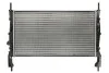 Радіатор охолодження Ford Transit 2.2/2.4/3.2TDCi 06-14 THERMOTEC D7G048TT (фото 2)