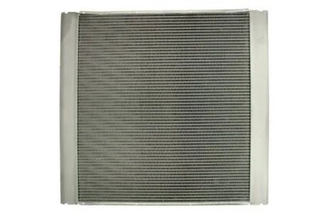 Радіатор THERMOTEC D7I008TT