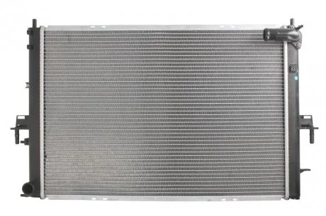 Радиатор THERMOTEC D7K004TT (фото 1)