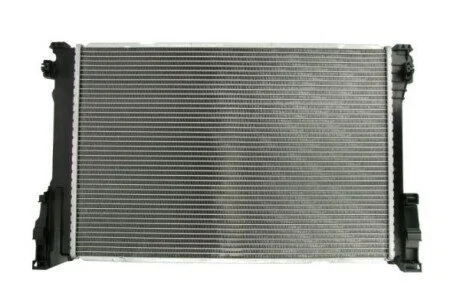 Радіатор THERMOTEC D7M045TT