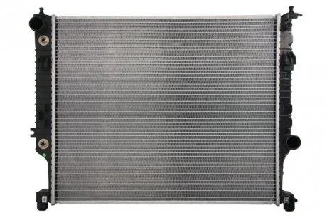Радиатор THERMOTEC D7M068TT