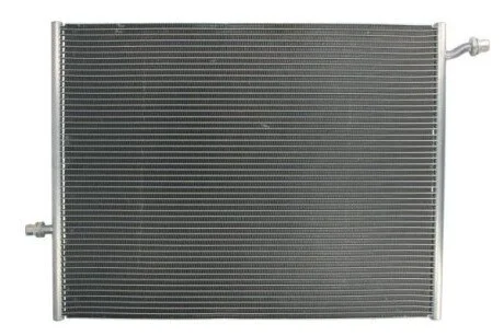 Радіатор THERMOTEC D7M069TT