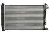 Радіатор THERMOTEC D7M079TT (фото 2)